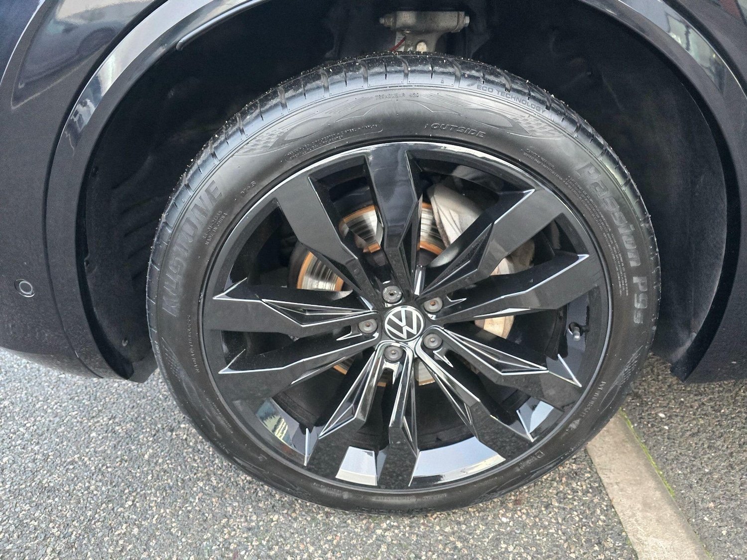 Used Volkswagen Touareg 2020 for sale - 77427598: Photo 27