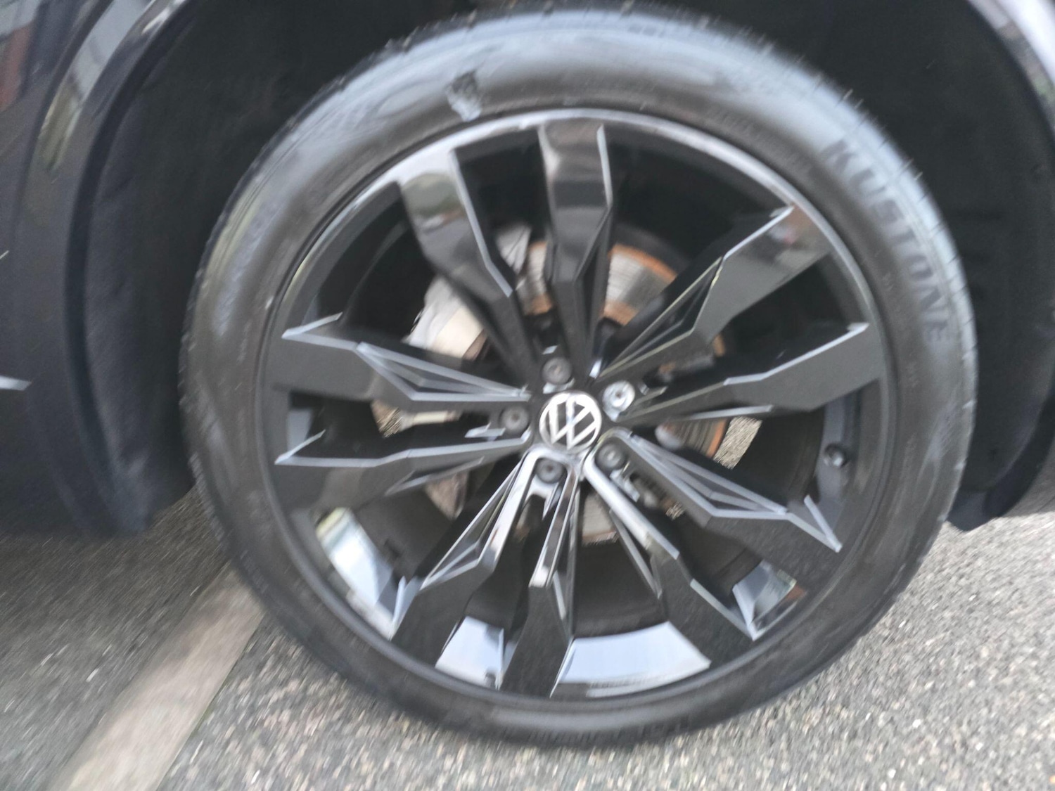 Used Volkswagen Touareg 2020 for sale - 77427598: Photo 28