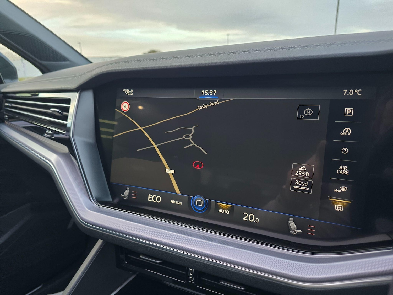 Used Volkswagen Touareg 2020 for sale - 77427598: Photo 35