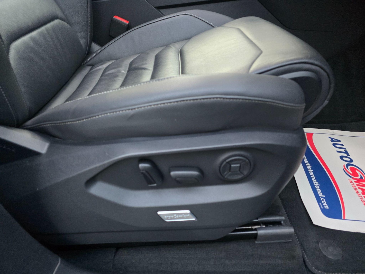 Used Volkswagen Touareg 2020 for sale - 77427598: Photo 38