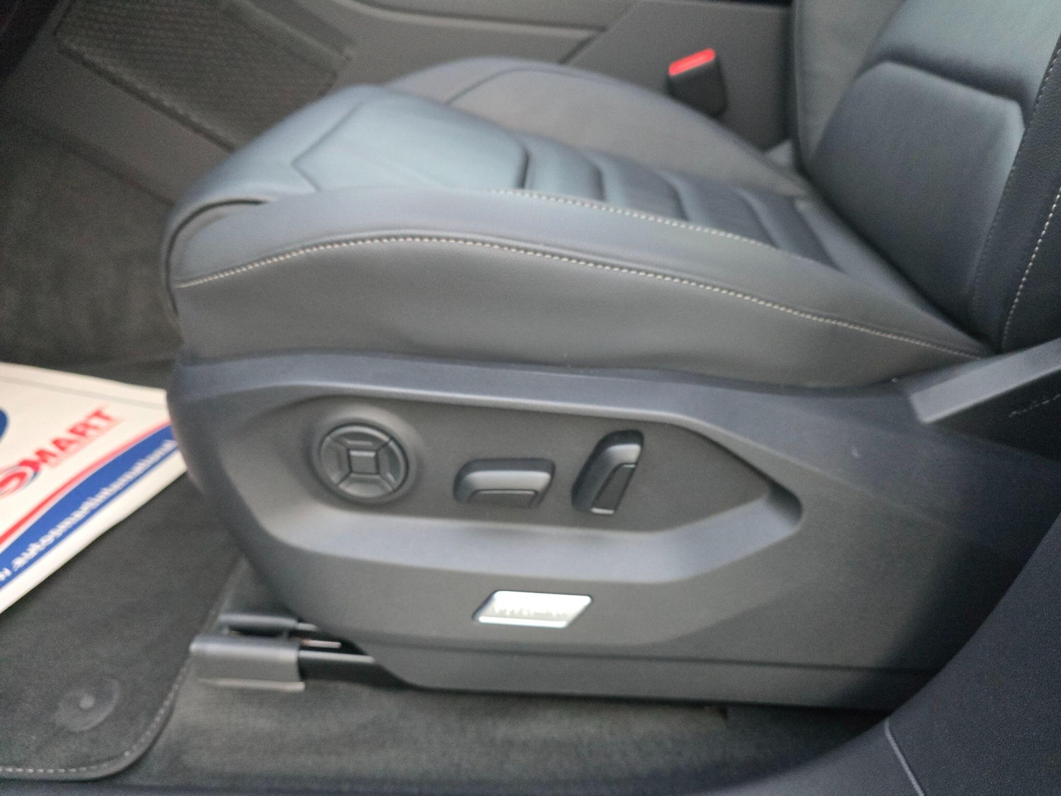 Used Volkswagen Touareg 2020 for sale - 77427598: Photo 43