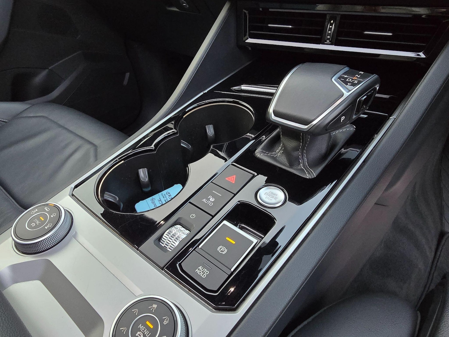 Used Volkswagen Touareg 2020 for sale - 77427598: Photo 45