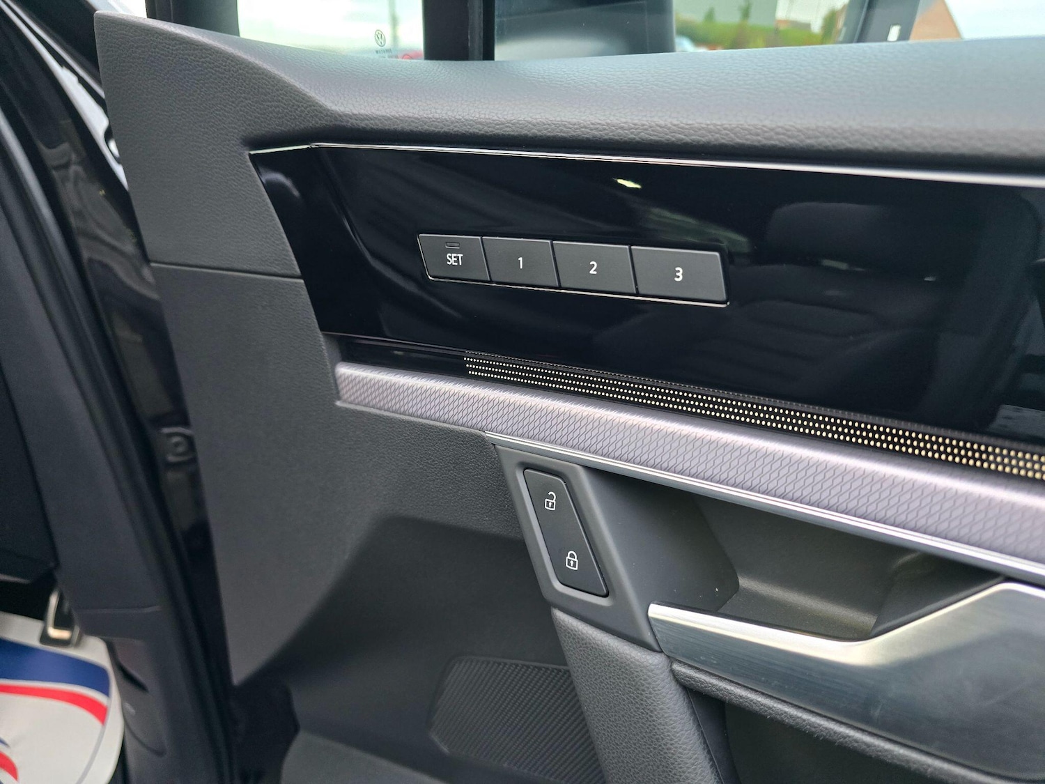 Used Volkswagen Touareg 2020 for sale - 77427598: Photo 46