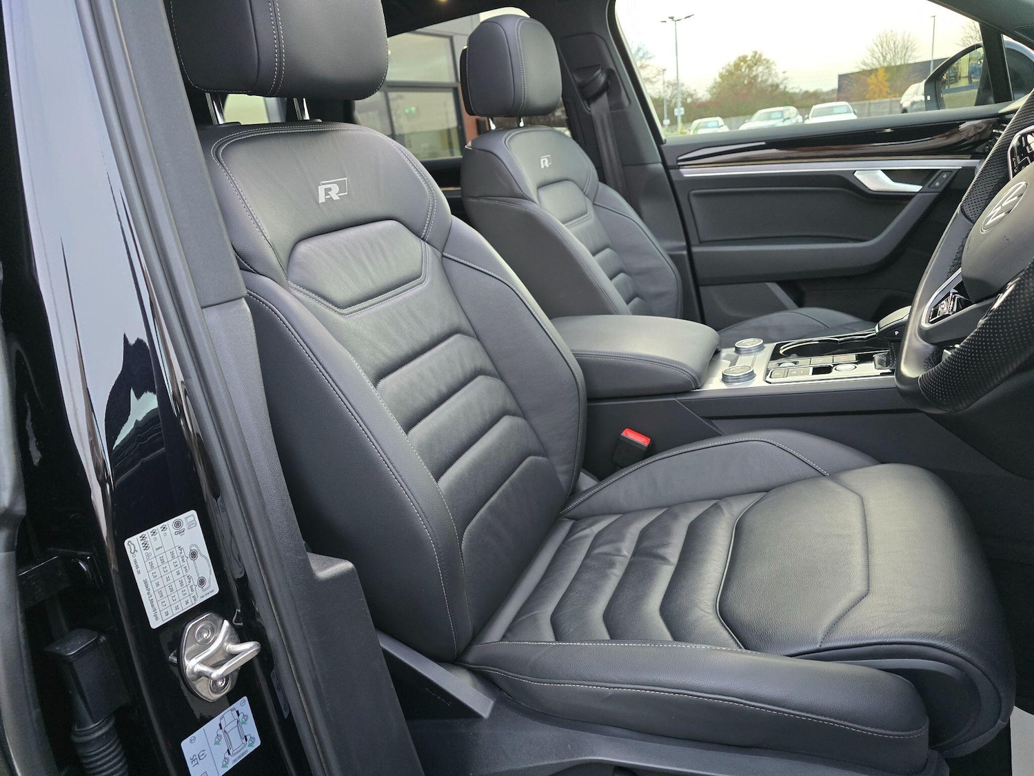 Used Volkswagen Touareg 2020 for sale - 77427598: Photo 7