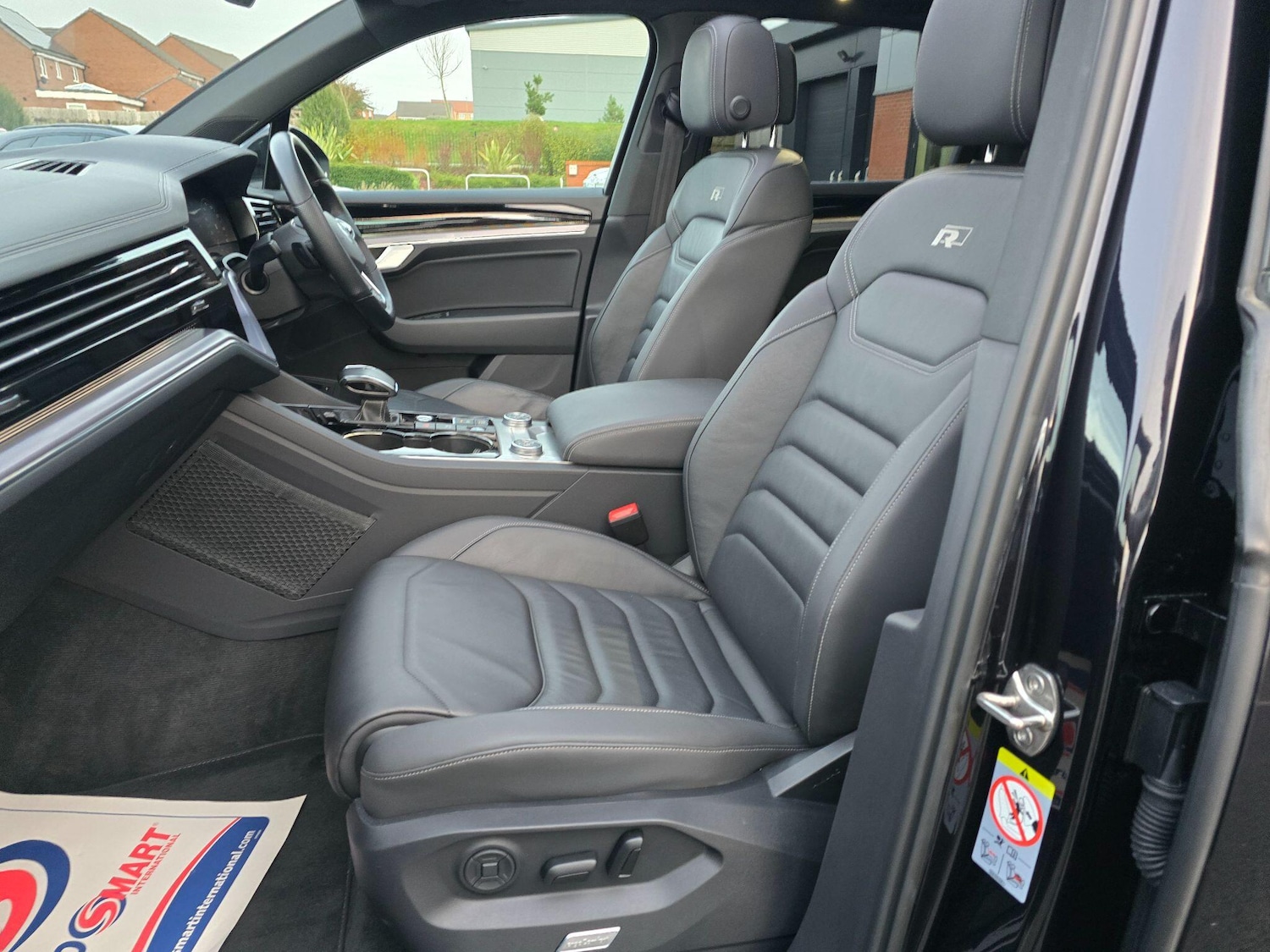 Used Volkswagen Touareg 2020 for sale - 77427598: Photo 9