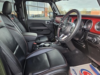 Used Jeep Wrangler 2022 for sale - 78377206: Photo