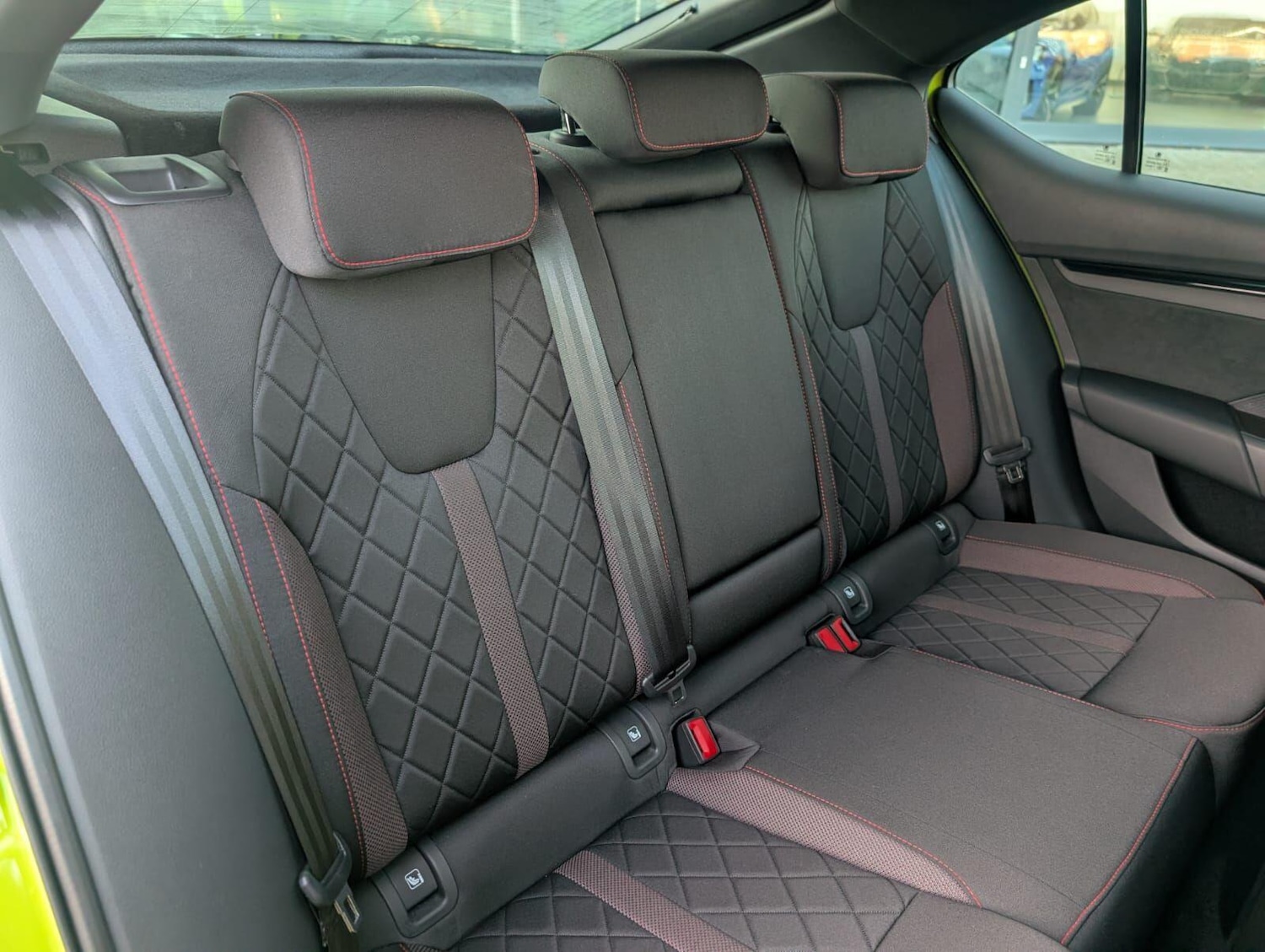 Used Skoda Octavia 2023 for sale - 77427594: Photo 19