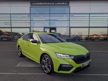 Used Skoda Octavia 2023 for sale - 77427594: Photo