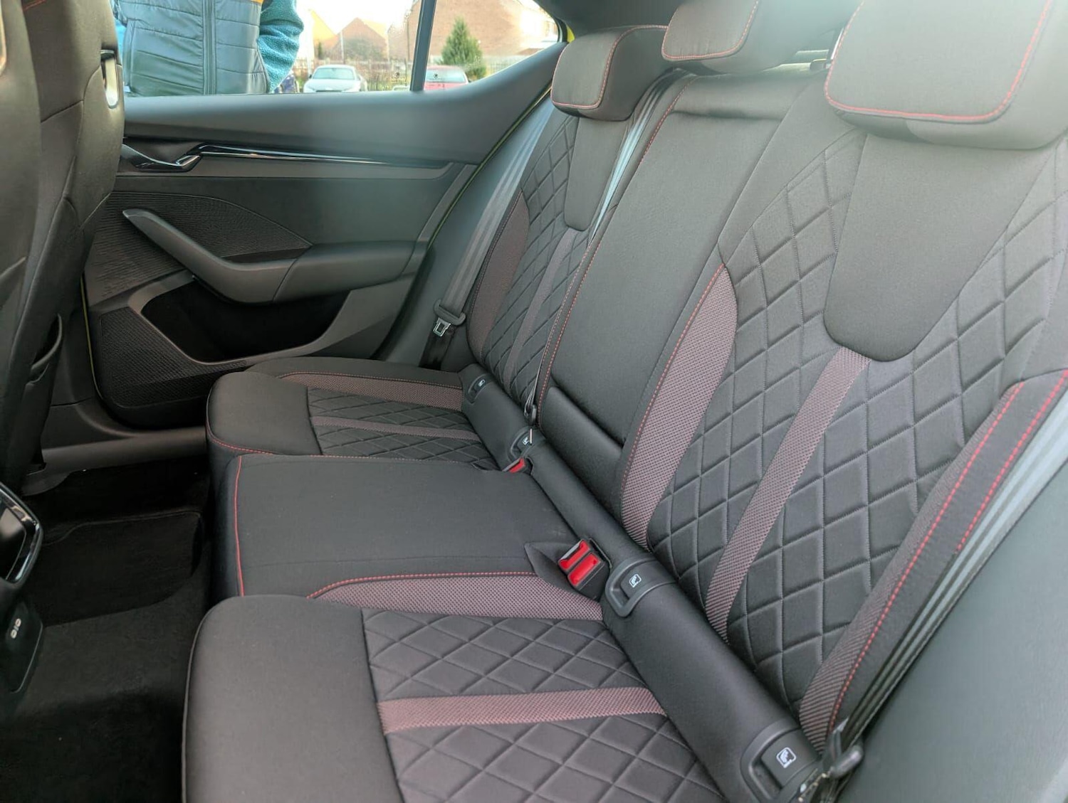 Used Skoda Octavia 2023 for sale - 77427594: Photo 20