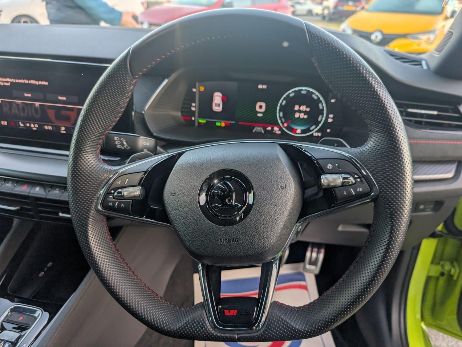 Used Skoda Octavia 2023 for sale - 77427594: Photo 27