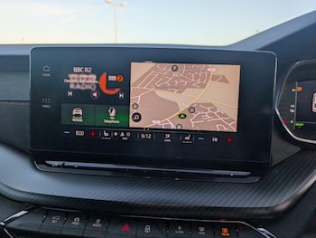 Used Skoda Octavia 2023 for sale - 77427594: Photo