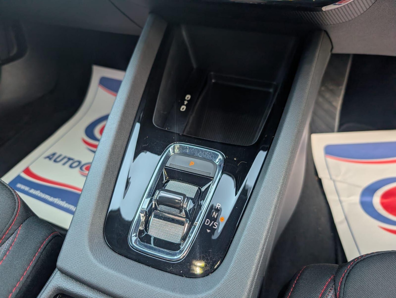 Used Skoda Octavia 2023 for sale - 77427594: Photo 30