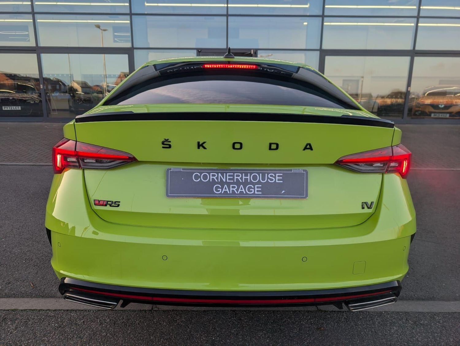 Used Skoda Octavia 2023 for sale - 77427594: Photo 33