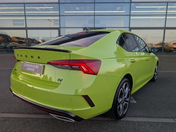 Used Skoda Octavia 2023 for sale - 77427594: Photo