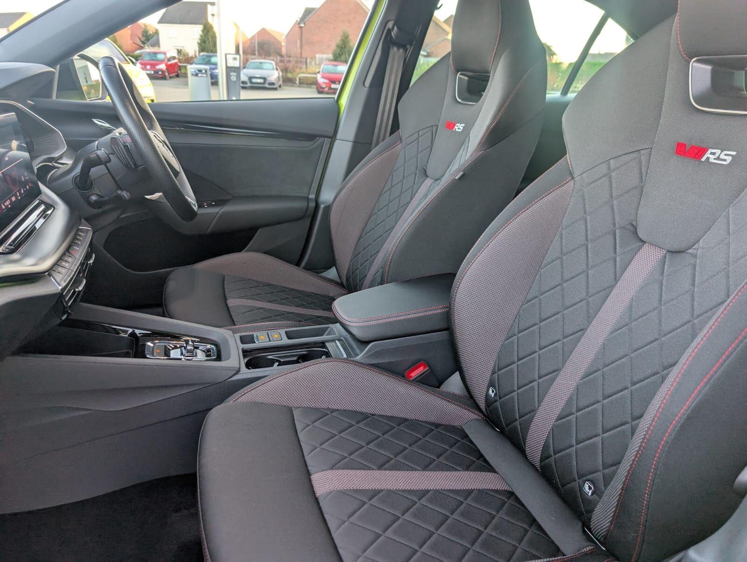 Used Skoda Octavia 2023 for sale - 77427594: Photo 8