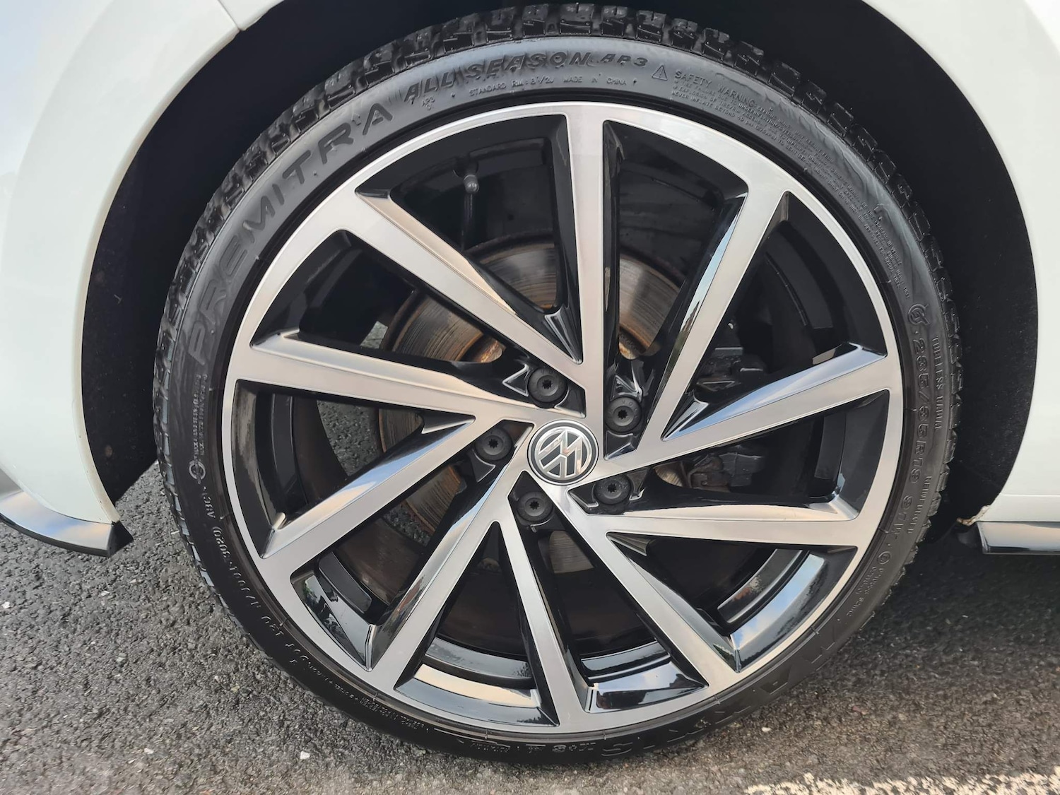 Used Volkswagen Golf 2017 for sale - 65026080: Photo 15