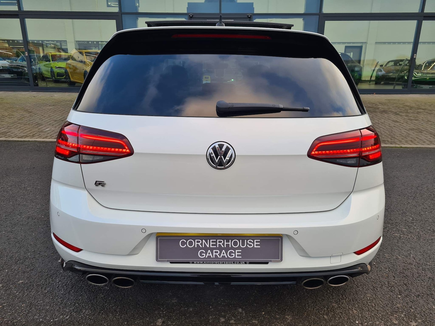 Used Volkswagen Golf 2017 for sale - 65026080: Photo 20