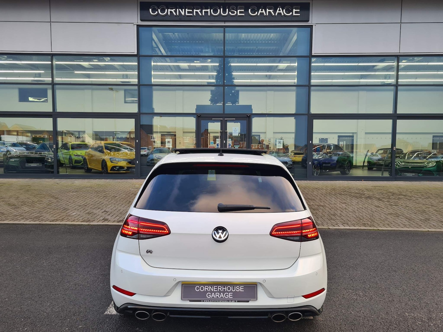 Used Volkswagen Golf 2017 for sale - 65026080: Photo 21