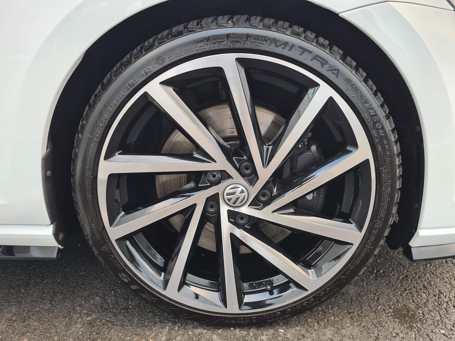 Used Volkswagen Golf 2017 for sale - 65026080: Photo 23