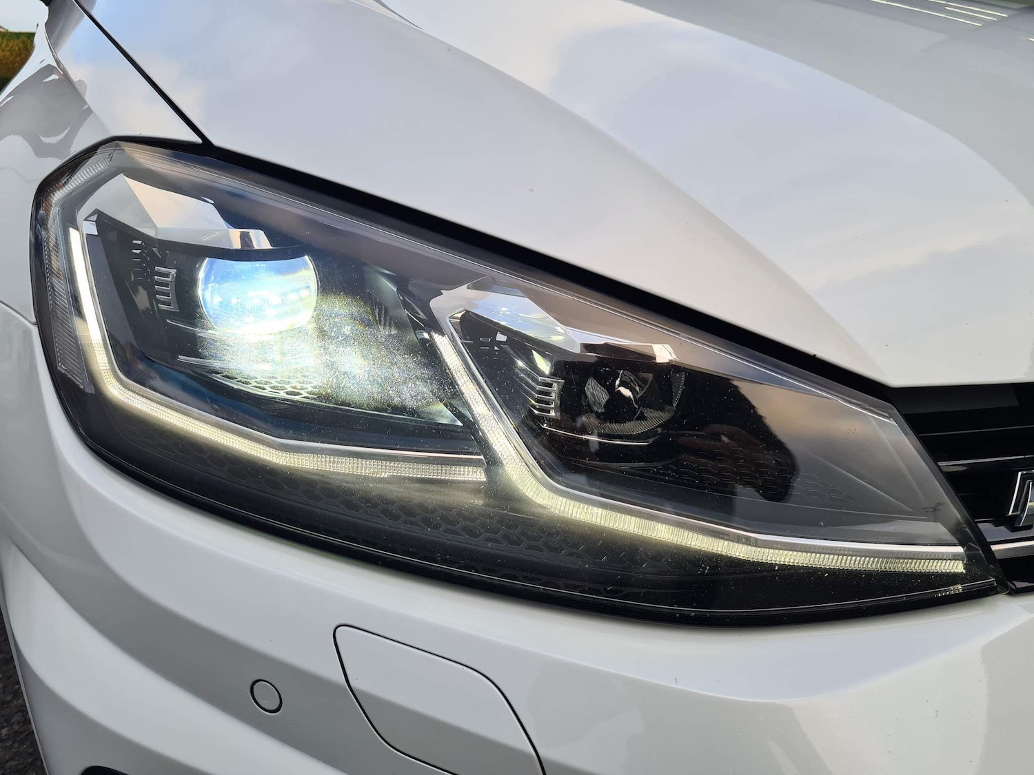 Used Volkswagen Golf 2017 for sale - 65026080: Photo 29