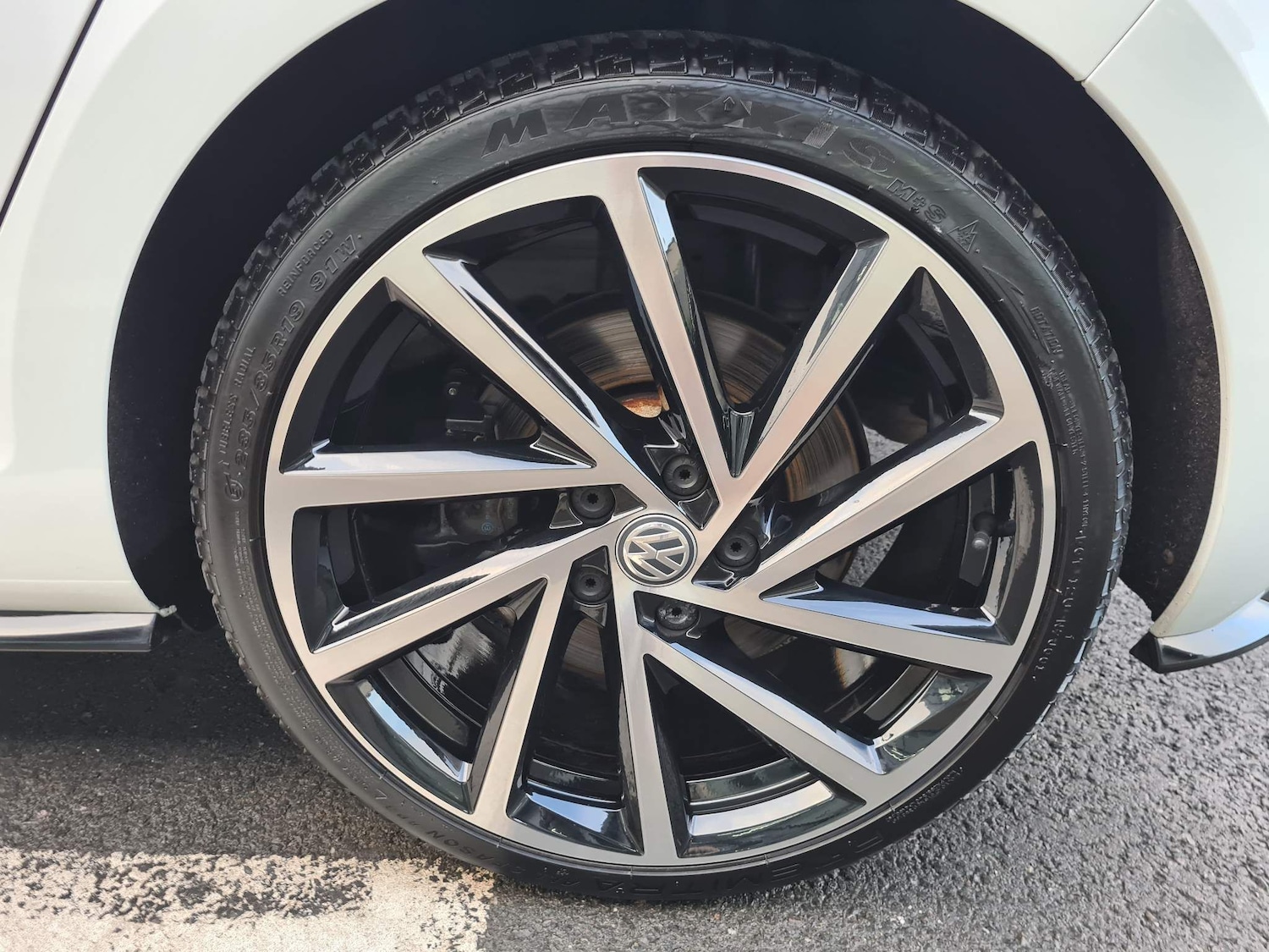 Used Volkswagen Golf 2017 for sale - 65026080: Photo 40