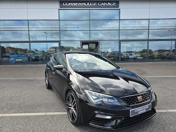 Used SEAT Leon 2020 for sale - 79889917: Photo
