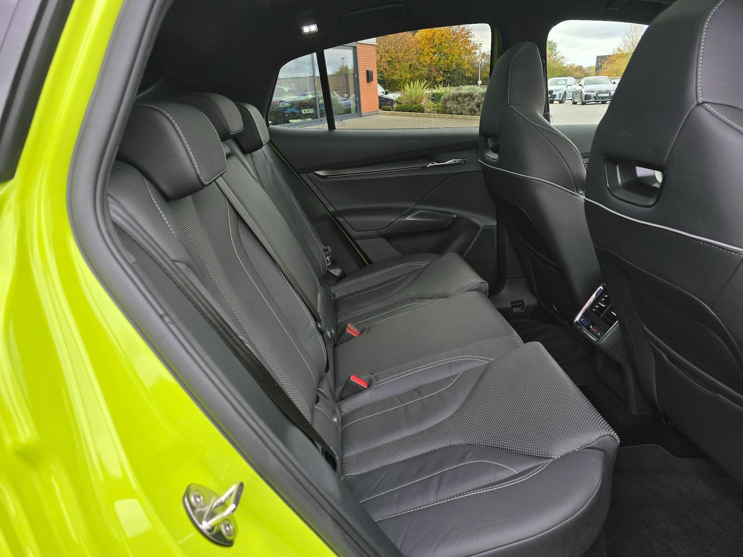 Used Skoda Enyaq 2022 for sale - 77427636: Photo 23