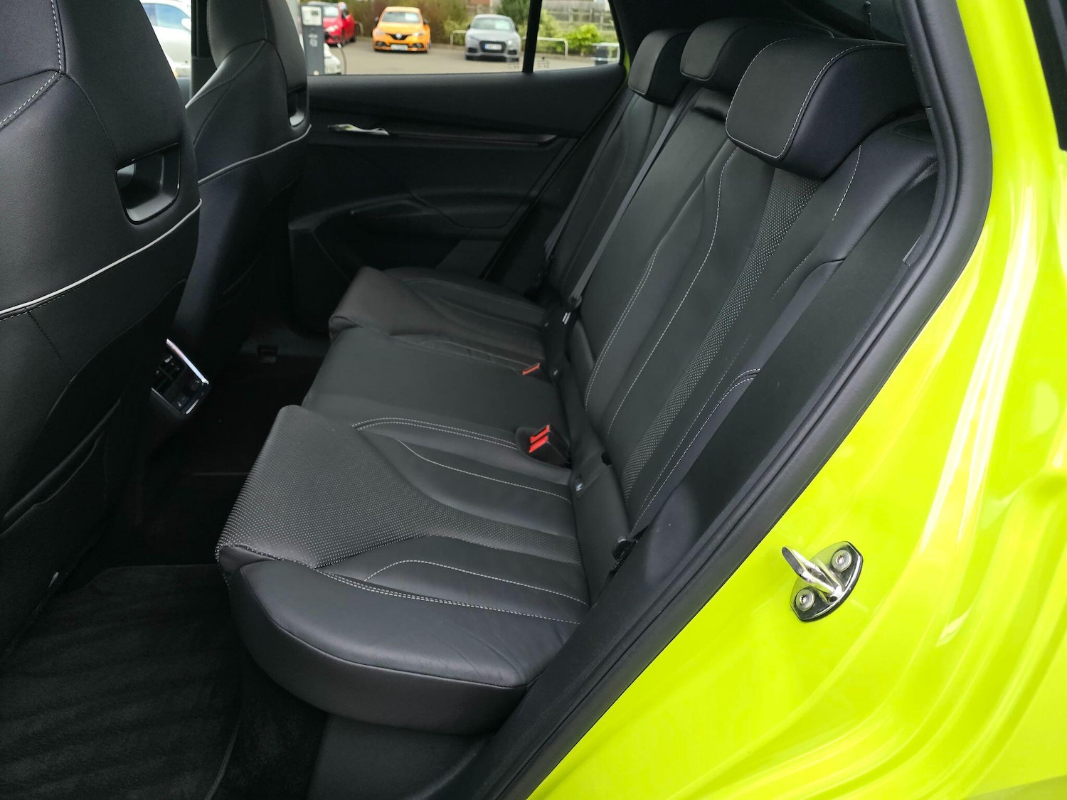 Used Skoda Enyaq 2022 for sale - 77427636: Photo 24