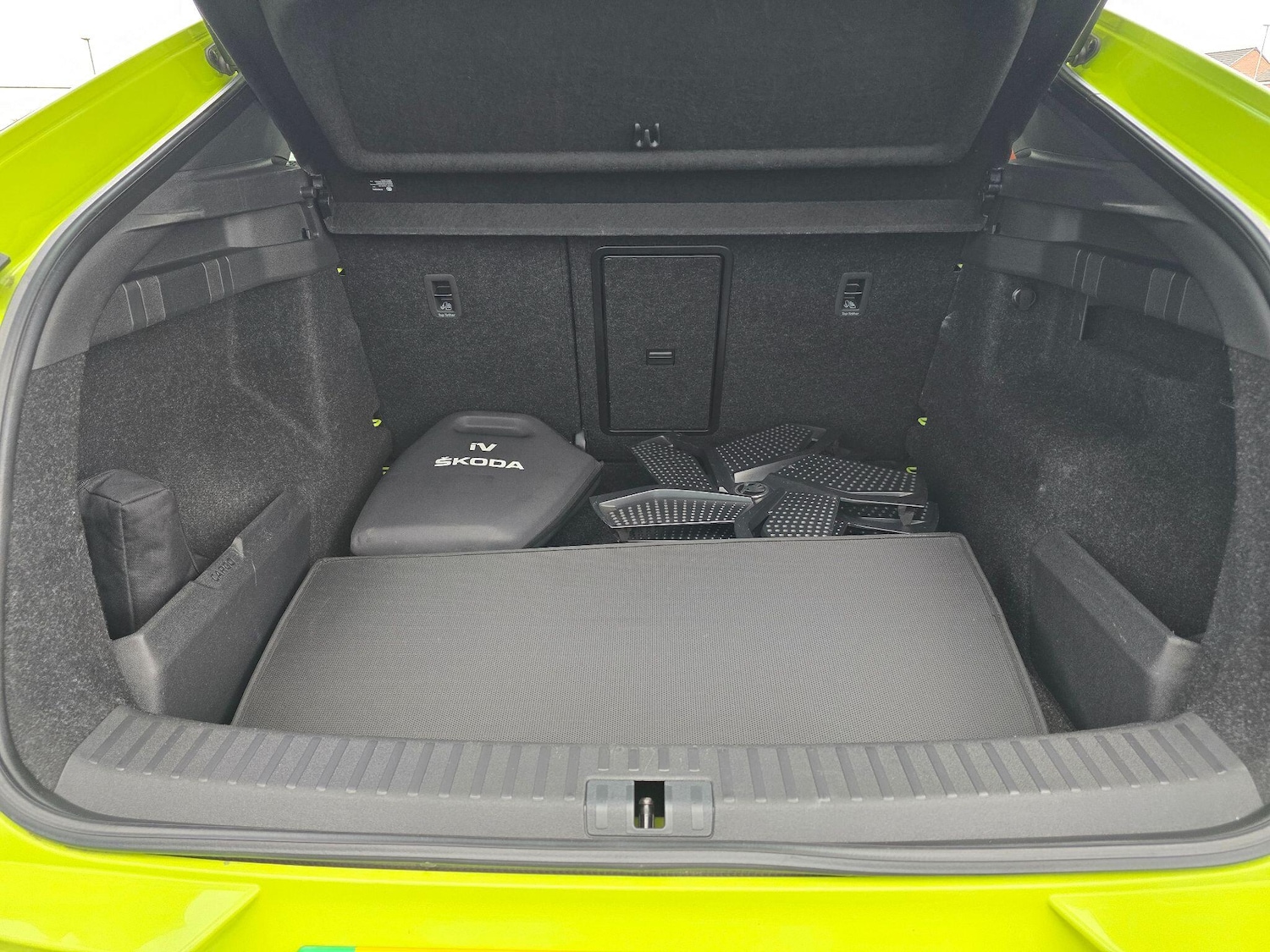 Used Skoda Enyaq 2022 for sale - 77427636: Photo 25