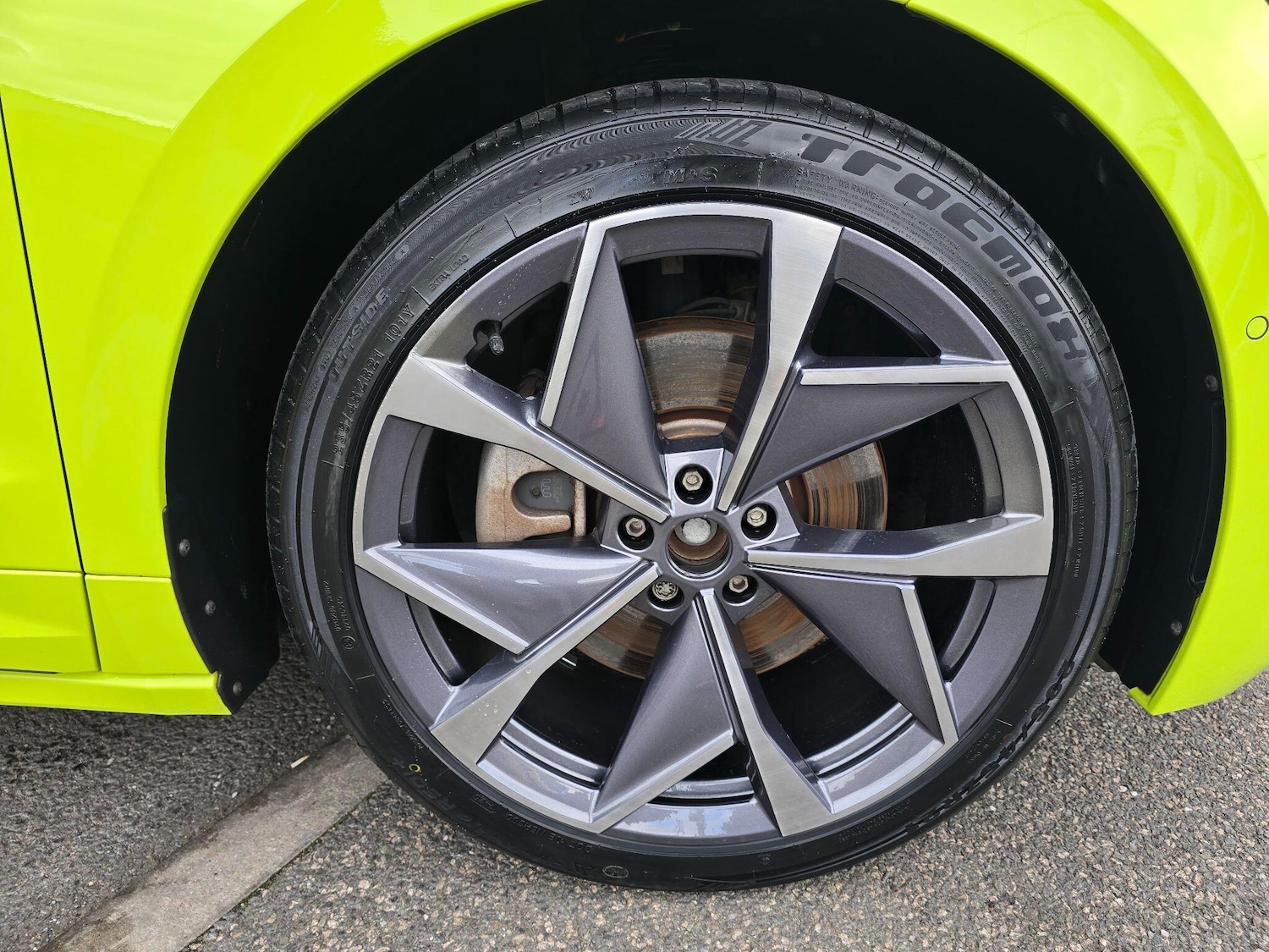 Used Skoda Enyaq 2022 for sale - 77427636: Photo 29