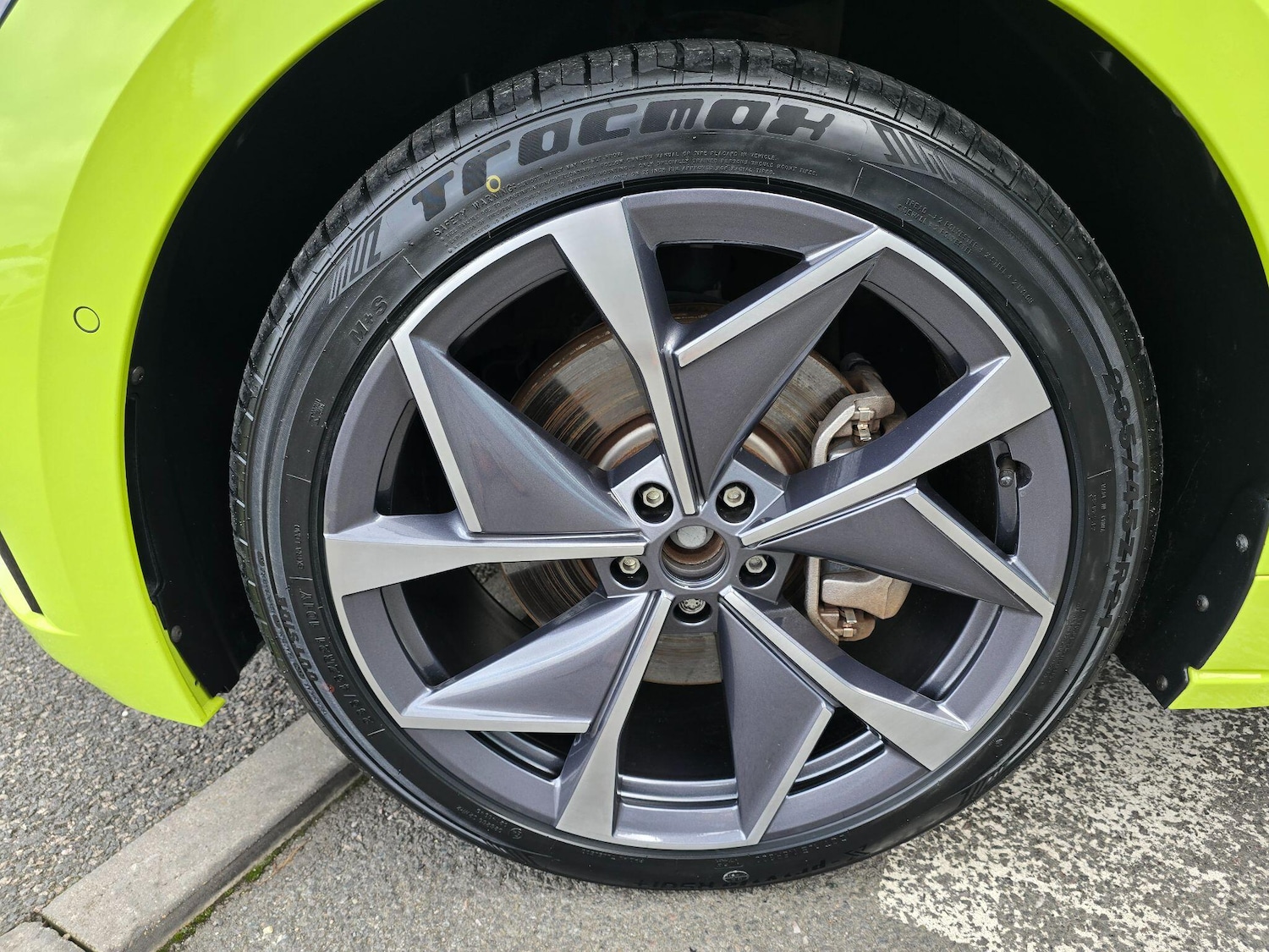 Used Skoda Enyaq 2022 for sale - 77427636: Photo 30