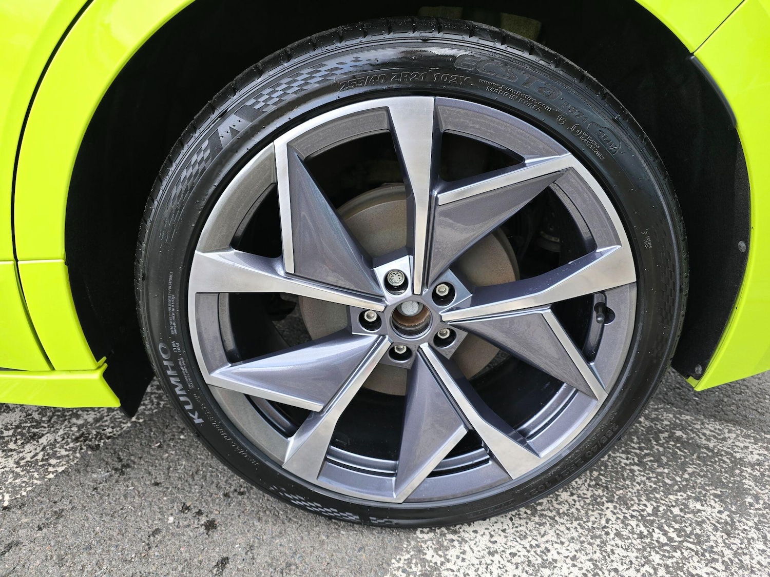 Used Skoda Enyaq 2022 for sale - 77427636: Photo 31