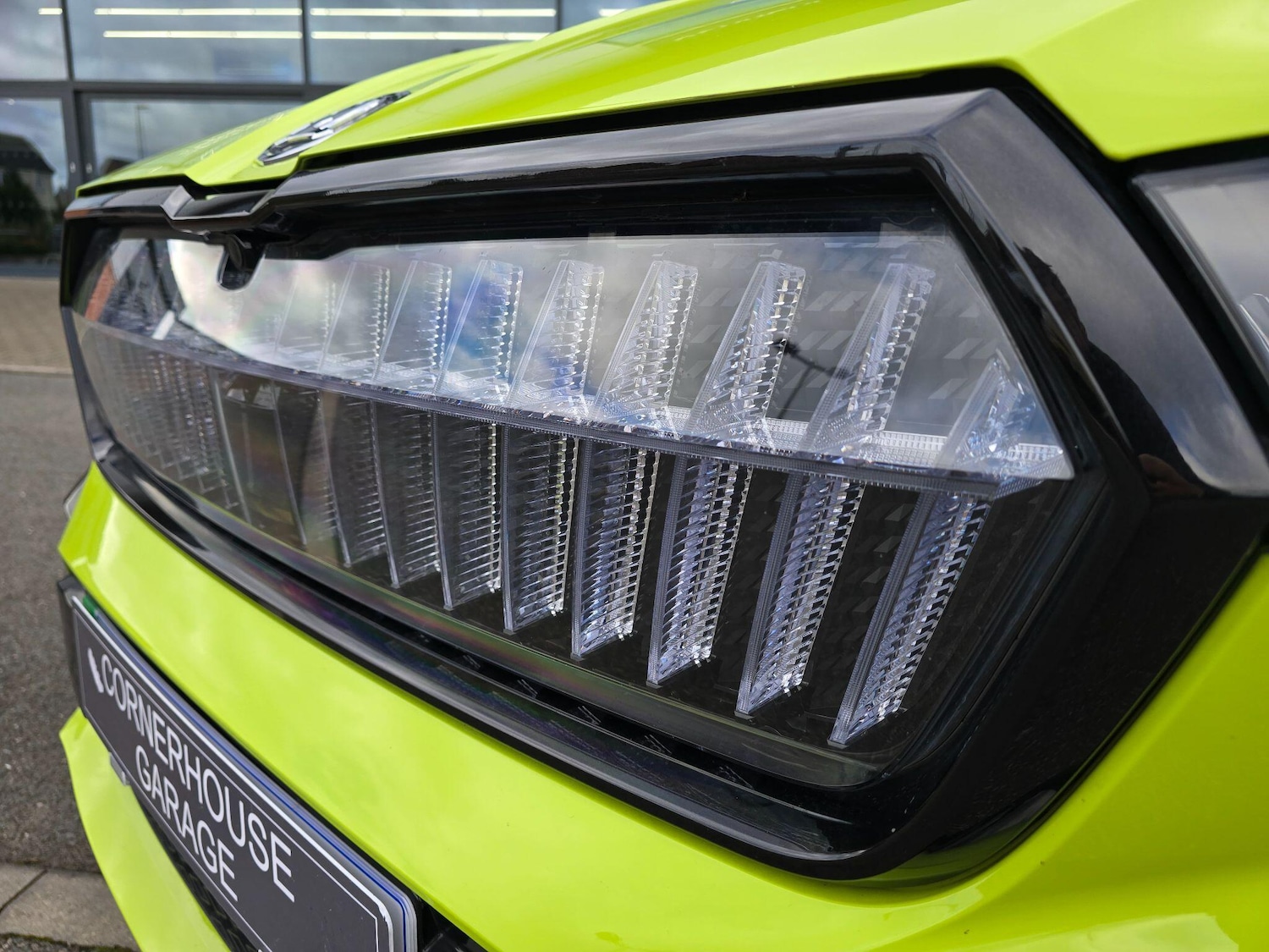 Used Skoda Enyaq 2022 for sale - 77427636: Photo 34