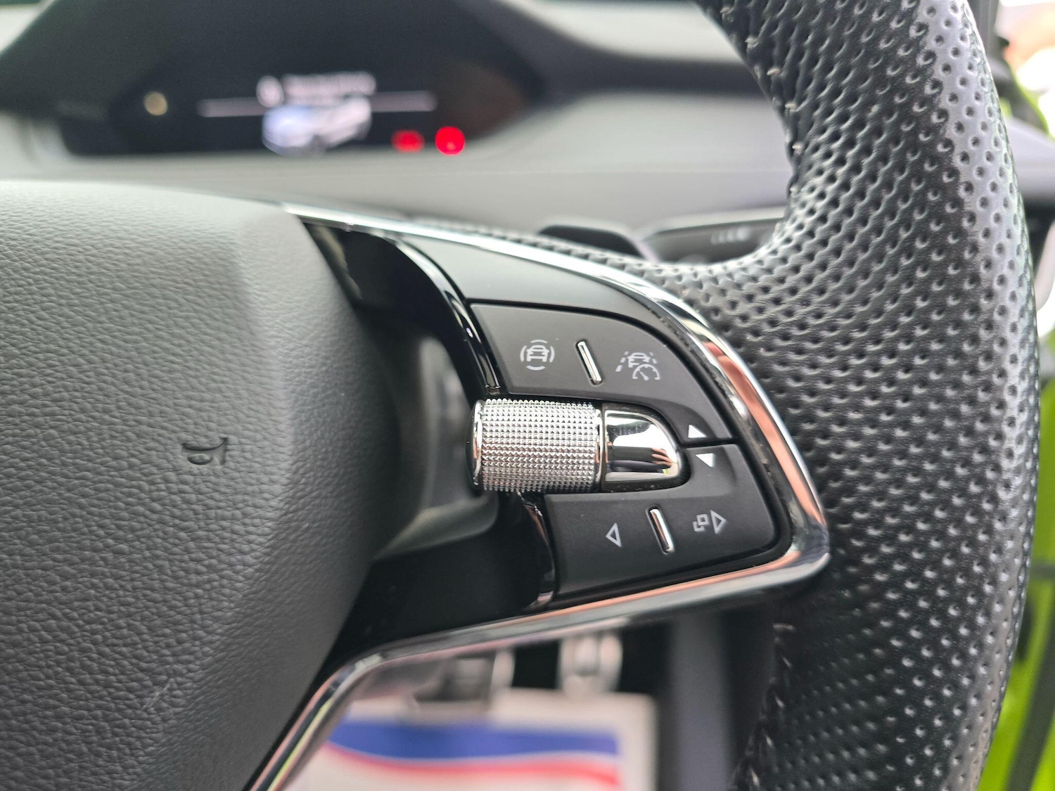 Used Skoda Enyaq 2022 for sale - 77427636: Photo 39