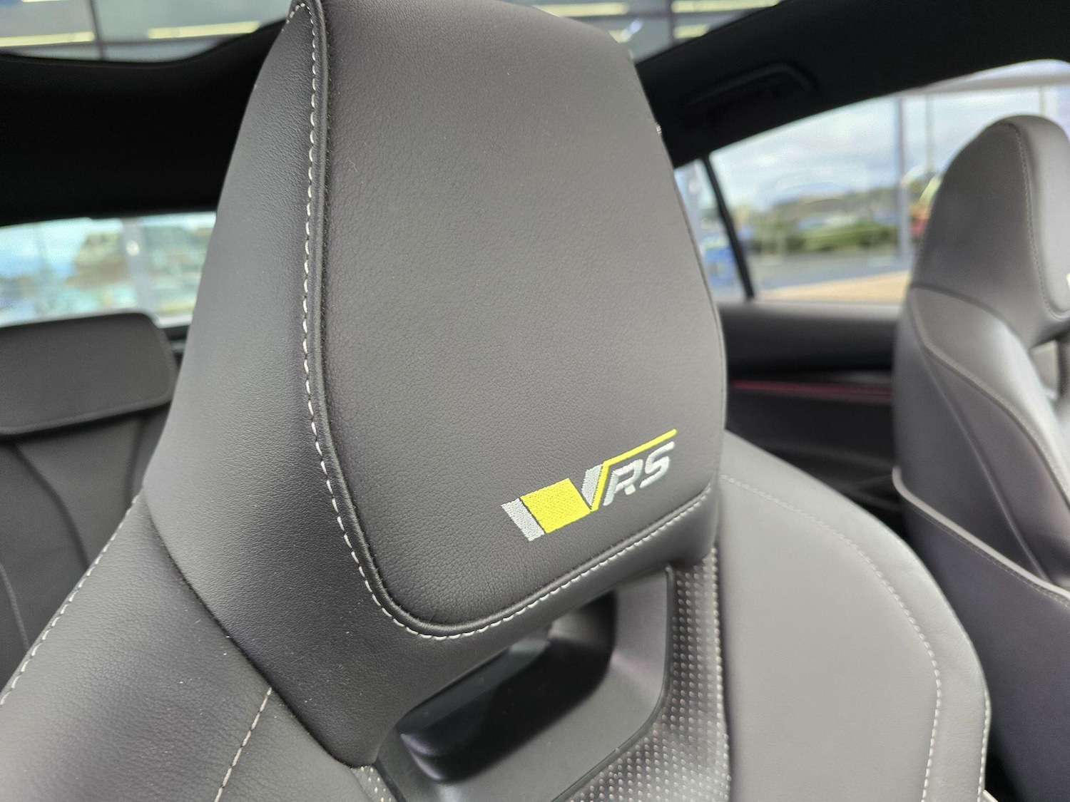 Used Skoda Enyaq 2022 for sale - 77427636: Photo 40