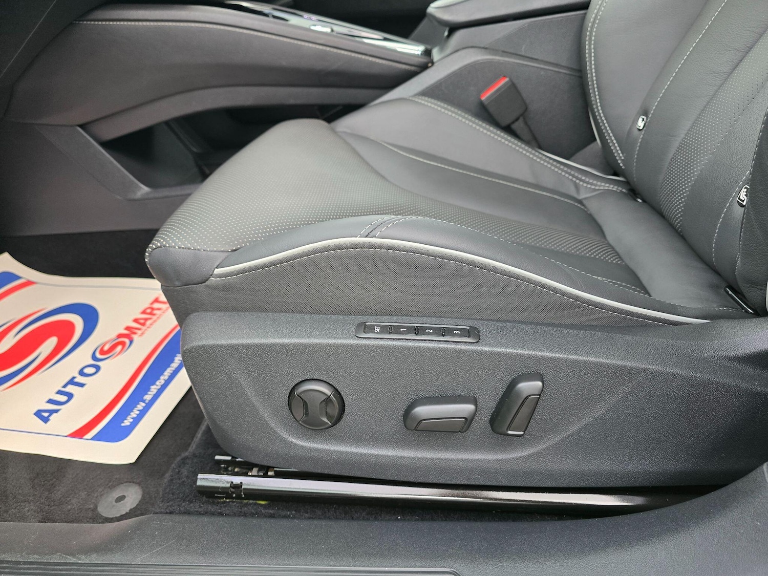 Used Skoda Enyaq 2022 for sale - 77427636: Photo 47