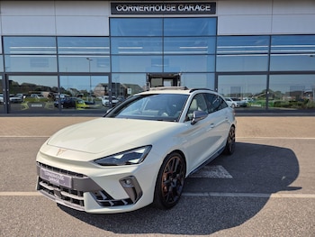 Used Cupra Leon 2025 for sale - 79169057: Photo