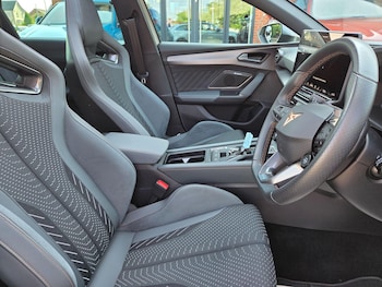 Used Cupra Leon 2025 for sale - 79169057: Photo
