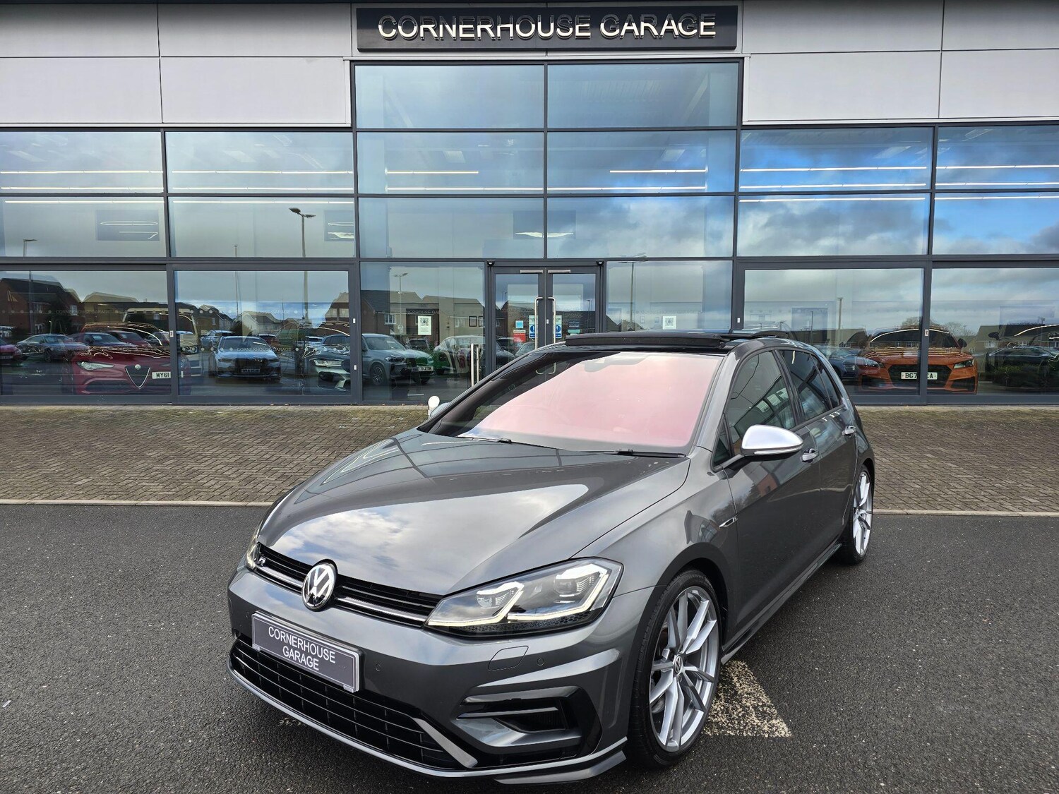 Used Volkswagen Golf for sale - 77440391: Photo 12