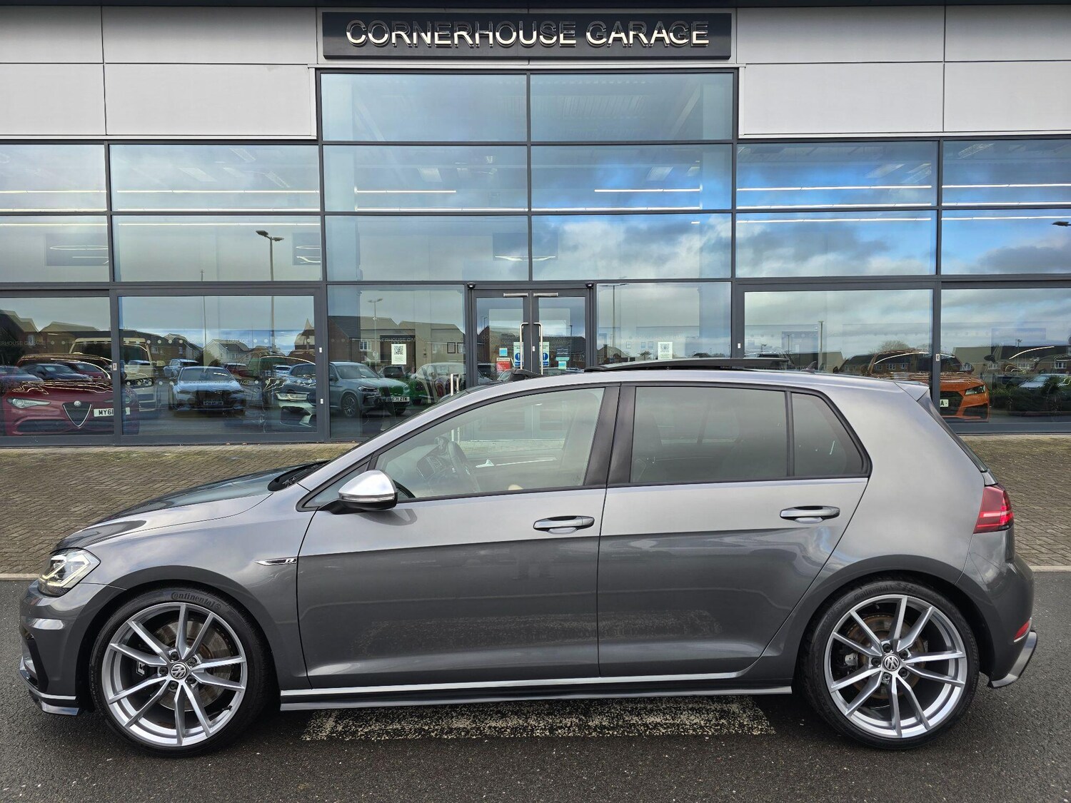 Used Volkswagen Golf for sale - 77440391: Photo 13