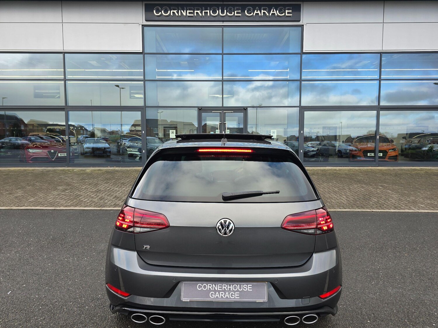 Used Volkswagen Golf for sale - 77440391: Photo 16