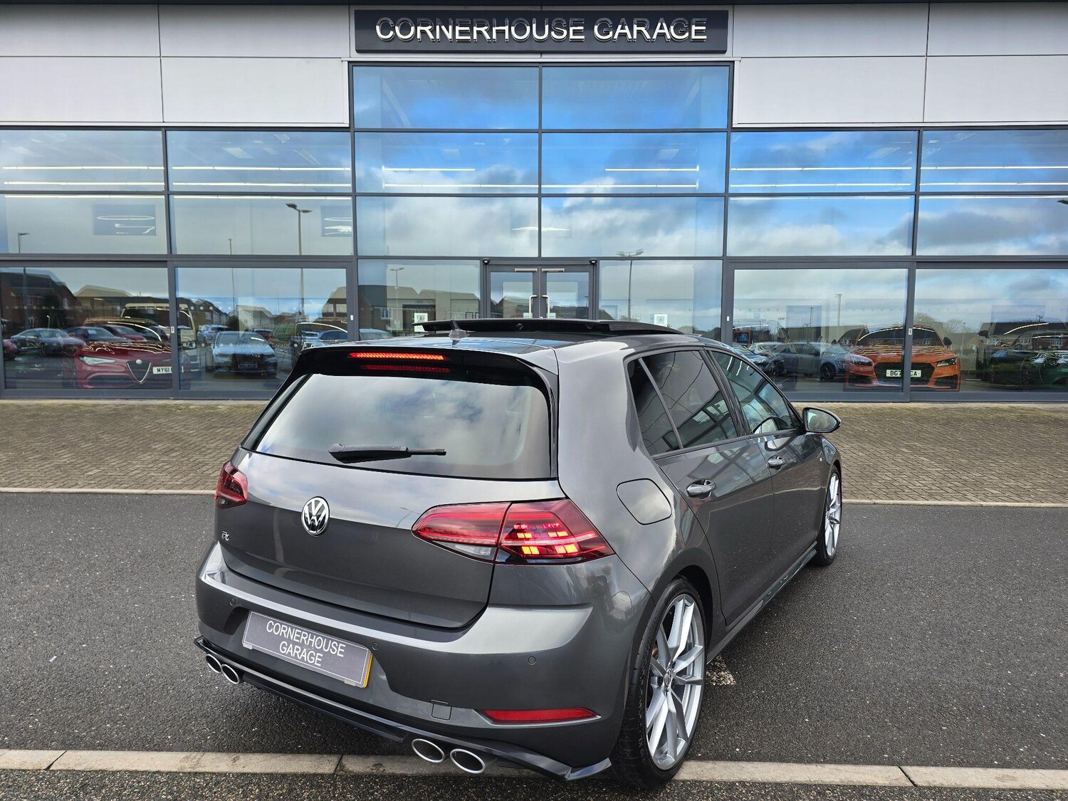 Used Volkswagen Golf for sale - 77440391: Photo 17