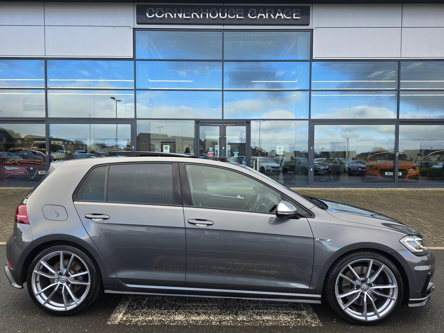 Used Volkswagen Golf for sale - 77440391: Photo 18