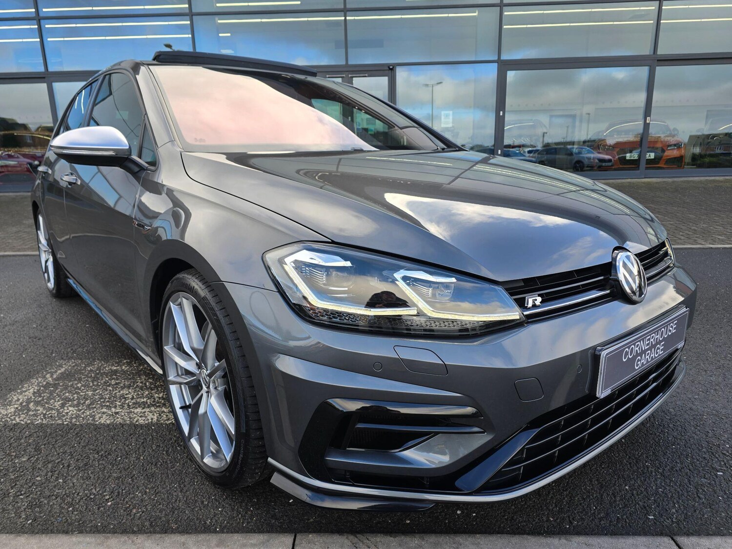 Used Volkswagen Golf for sale - 77440391: Photo 19