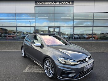 Volkswagen Golf feature image