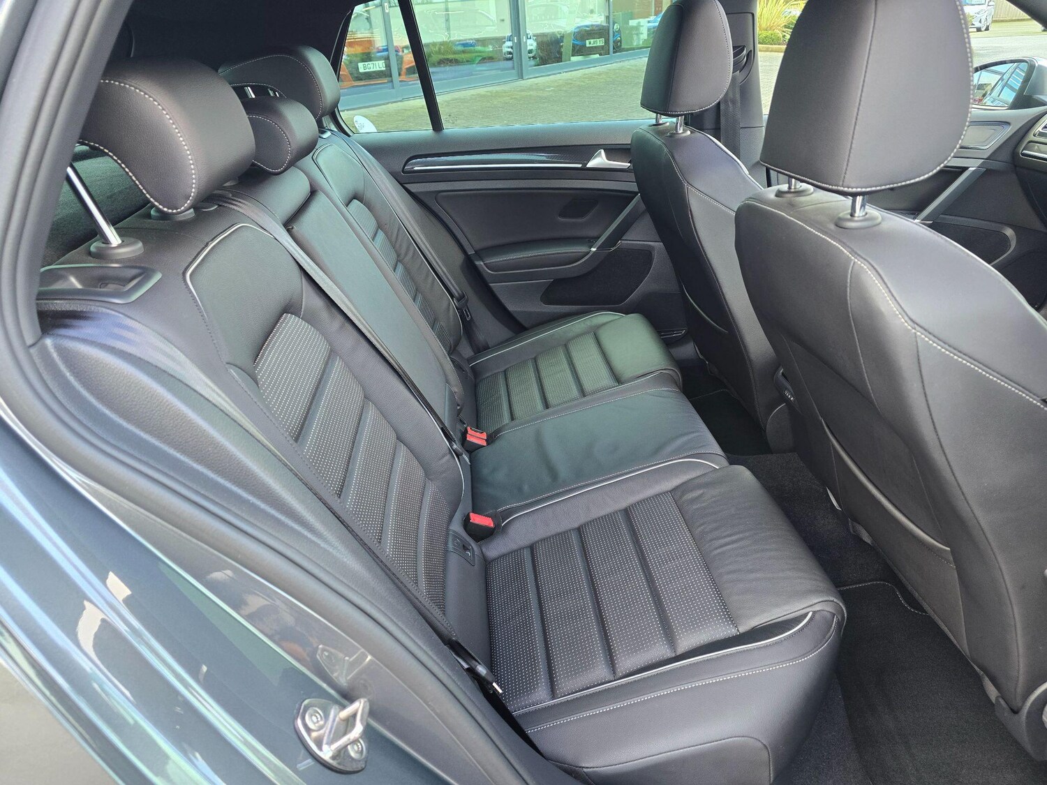 Used Volkswagen Golf for sale - 77440391: Photo 21