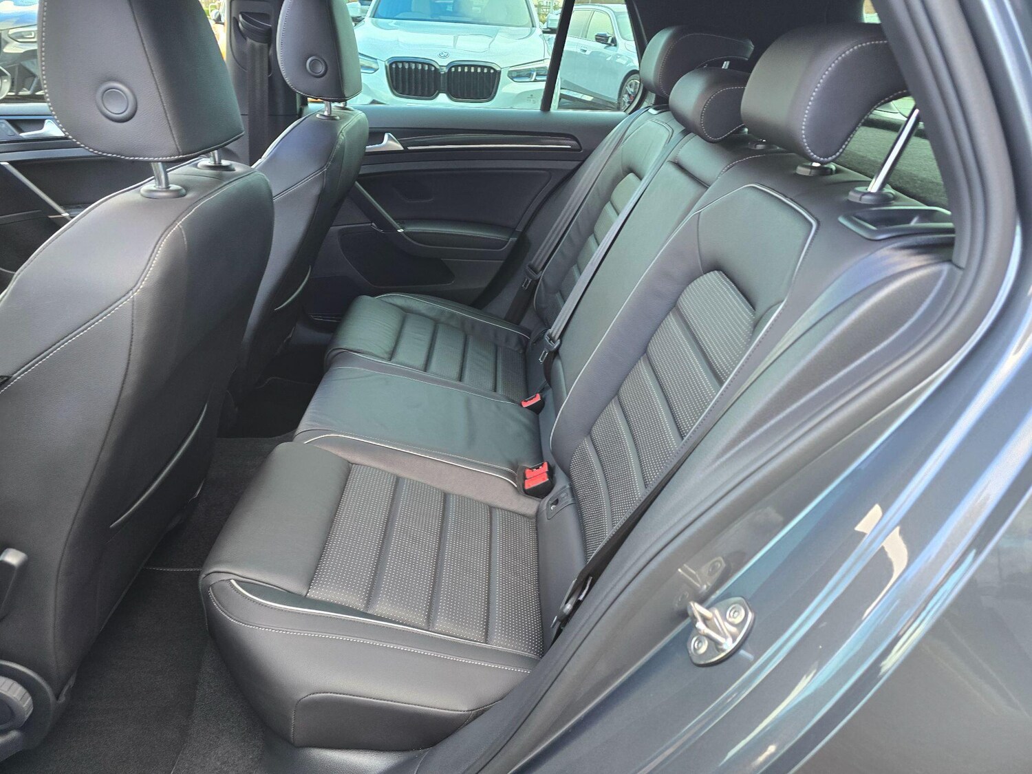 Used Volkswagen Golf for sale - 77440391: Photo 22