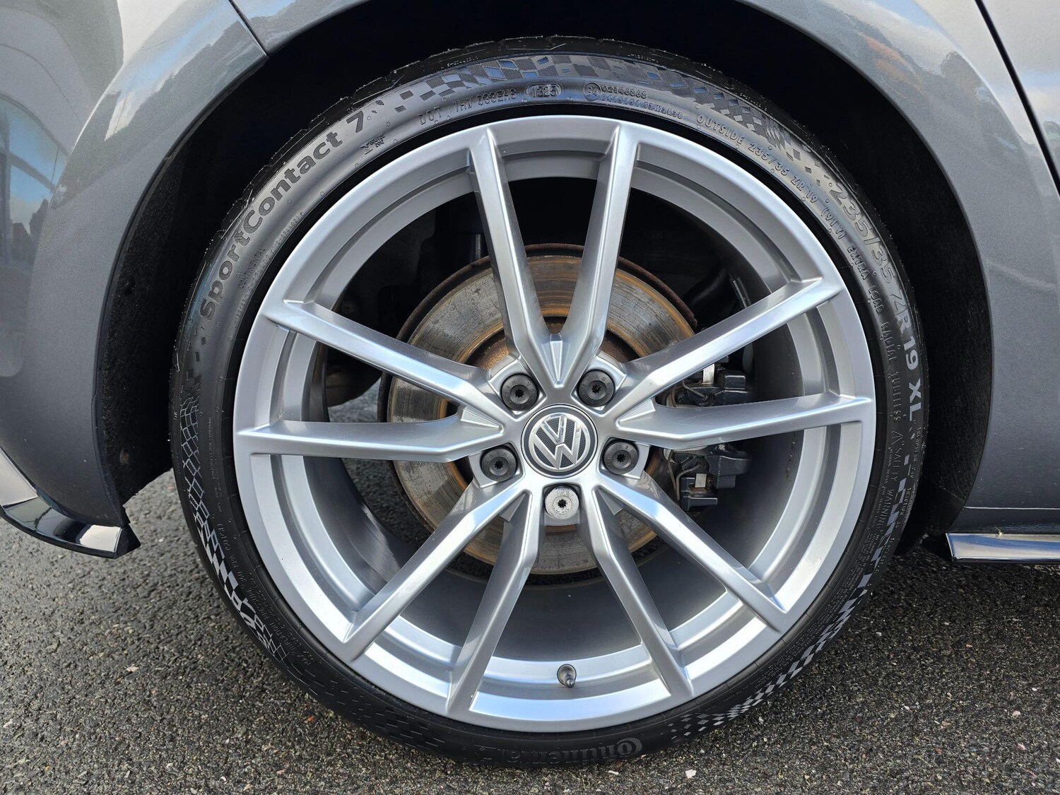 Used Volkswagen Golf for sale - 77440391: Photo 27