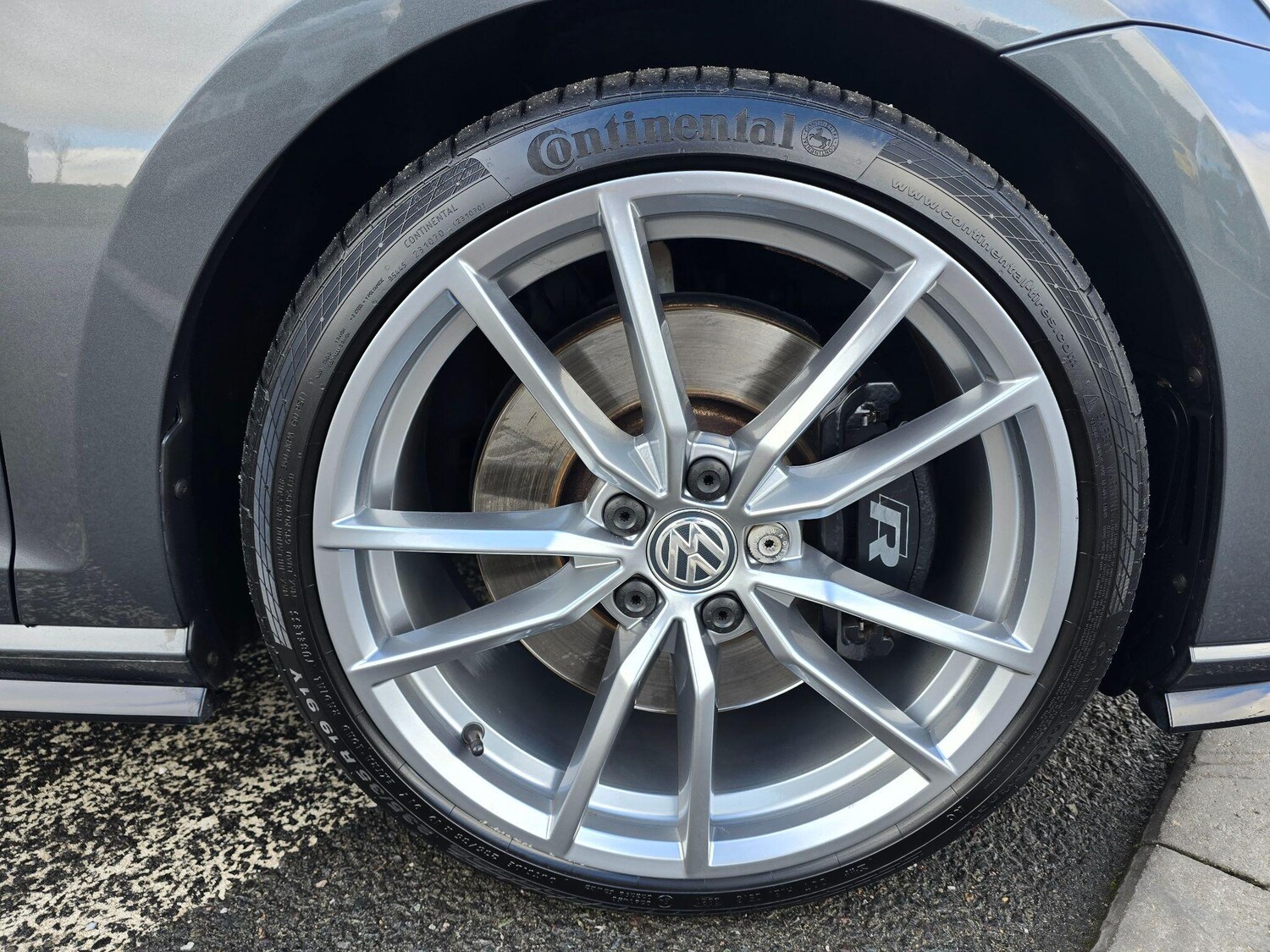 Used Volkswagen Golf for sale - 77440391: Photo 28