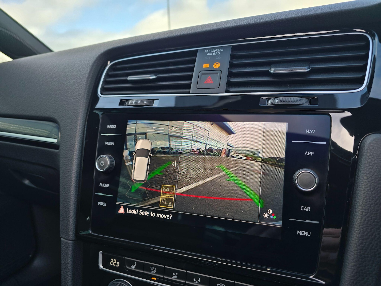 Used Volkswagen Golf for sale - 77440391: Photo 3